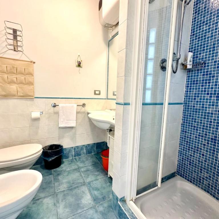 ModusVivendi Suite 103 Deluxe Two-Room Apartment with Sea View - Appartamento con 1 Camera da Letto - 6