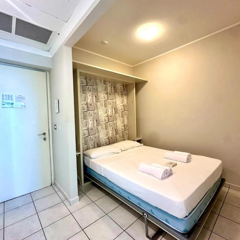 ModusVivendi Suite 103 Deluxe Two-Room Apartment with Sea View - Appartamento con 1 Camera da Letto - 12