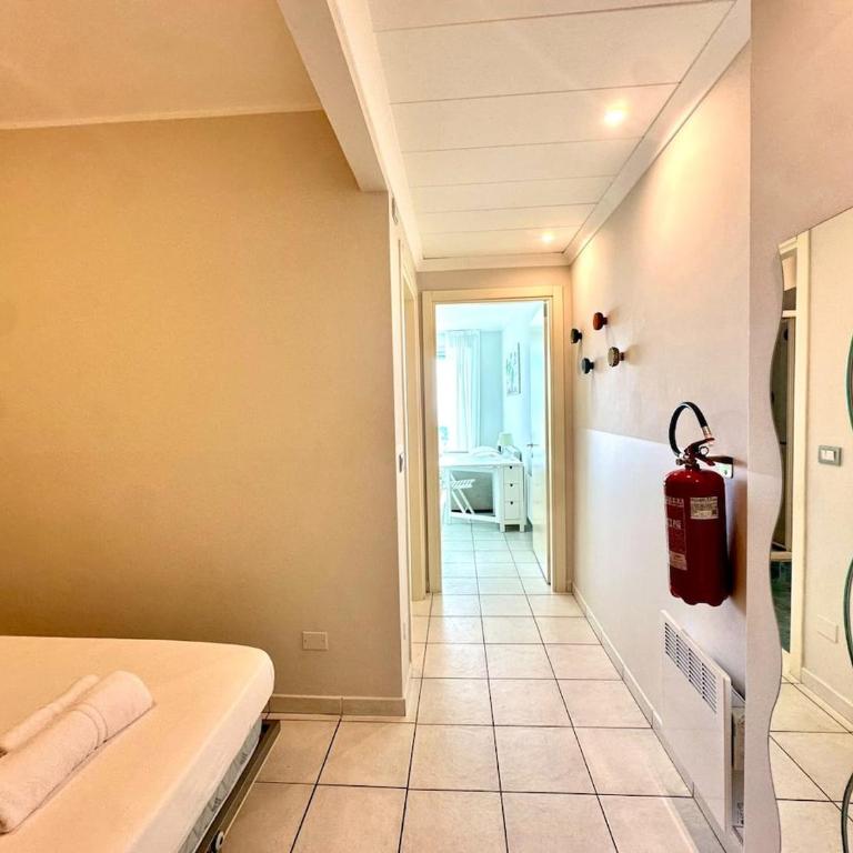 ModusVivendi Suite 103 Deluxe Two-Room Apartment with Sea View - Appartamento con 1 Camera da Letto - 18