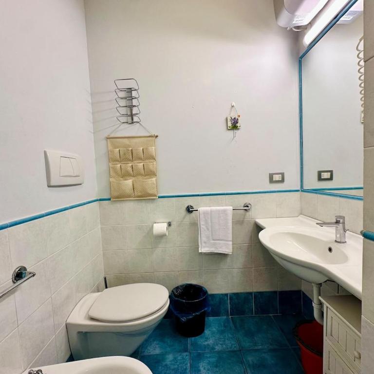ModusVivendi Suite 103 Deluxe Two-Room Apartment with Sea View - Appartamento con 1 Camera da Letto - 22