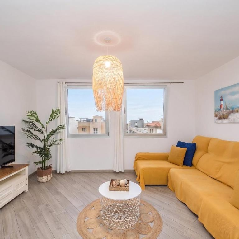 GuestReady - Brújula Home - Apartamento de 2 dormitorios - 1