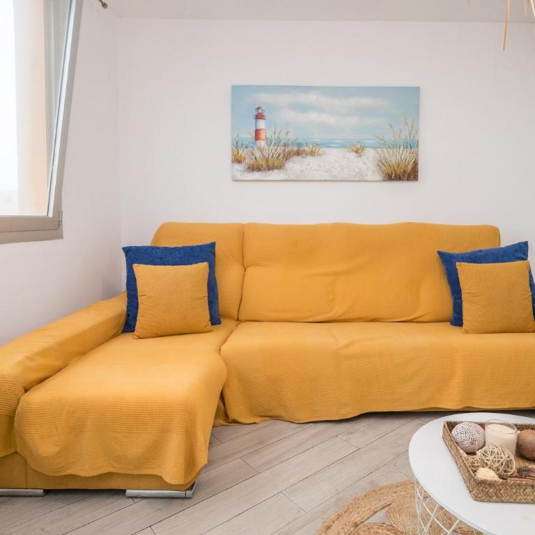 GuestReady - Brújula Home - Apartamento de 2 dormitorios - 11