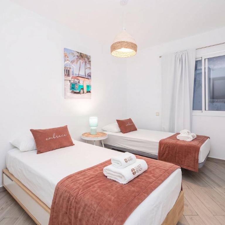 GuestReady - Brújula Home - Apartamento de 2 dormitorios - 24