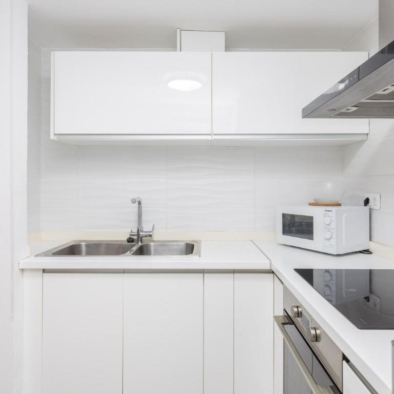 GuestReady - Brújula Home - Apartamento de 2 dormitorios - 28
