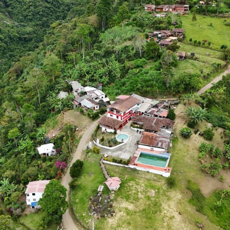 Finca la pilarica - Two-Bedroom Apartment - 12