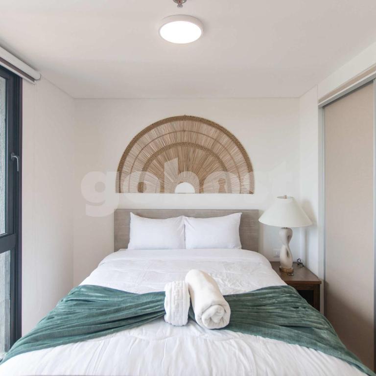 More Mariscal I 1905 - Apartamento - 2