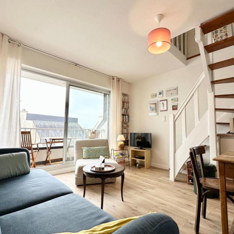Lovely ! T3 Duplex Hyper Cocooning - Appartement 2 Chambres - 3