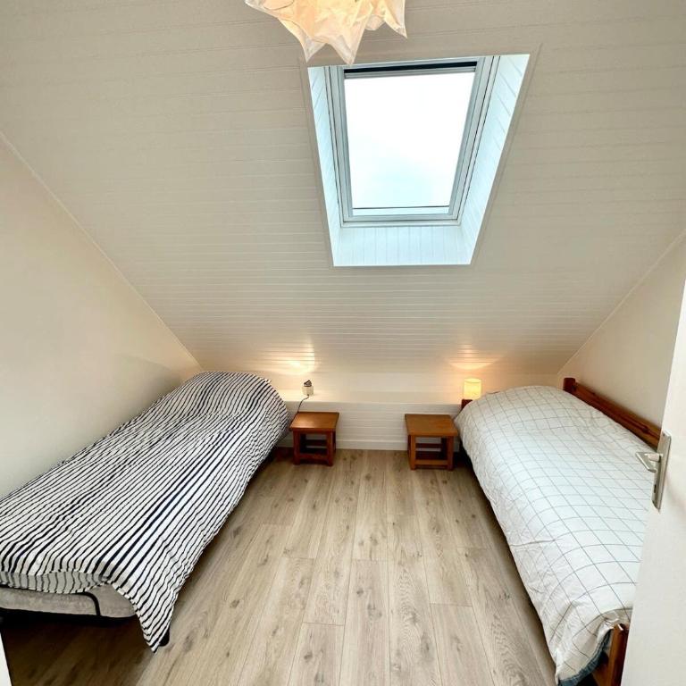Lovely ! T3 Duplex Hyper Cocooning - Appartement 2 Chambres - 19