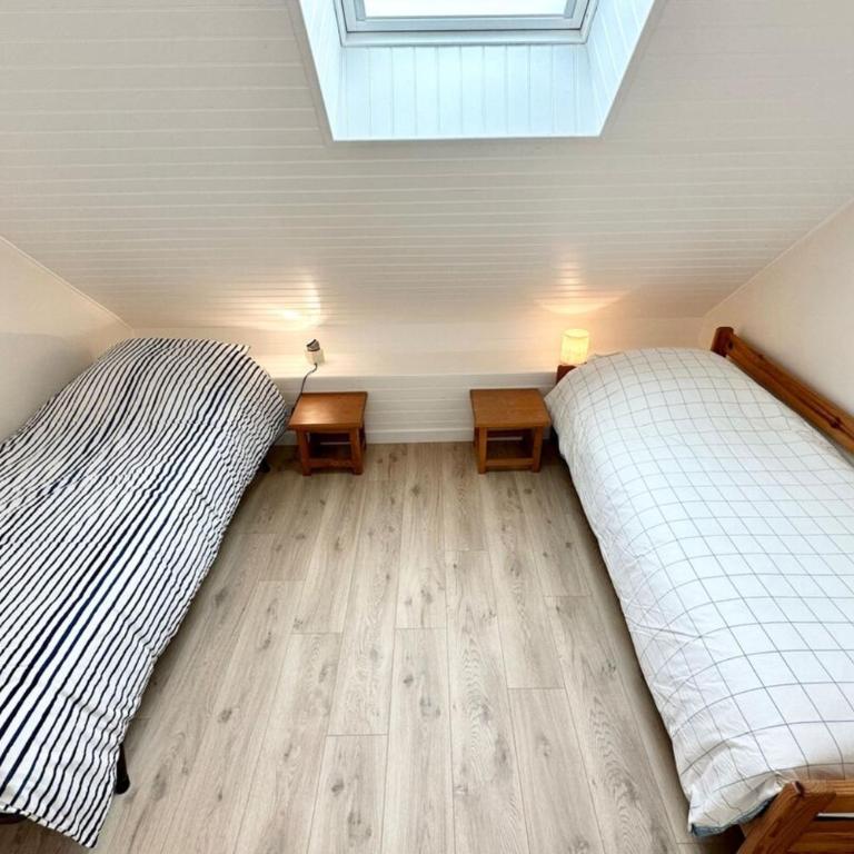 Lovely ! T3 Duplex Hyper Cocooning - Appartement 2 Chambres - 21