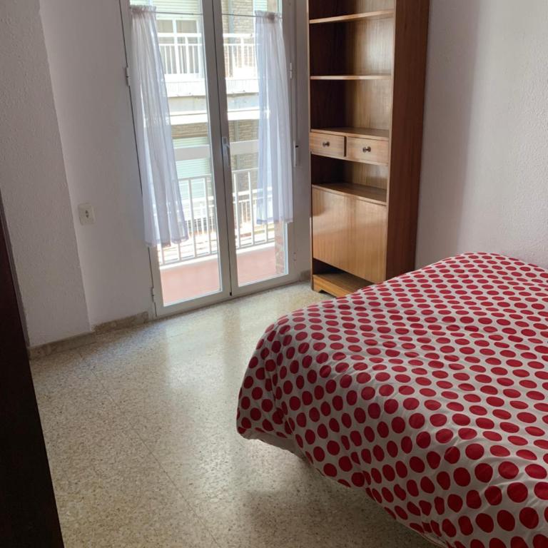 H&H Suite El Santisimo - Three-Bedroom Apartment - 30