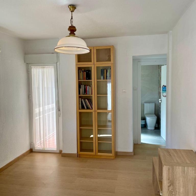 H&H Suite El Santisimo - Three-Bedroom Apartment - 26