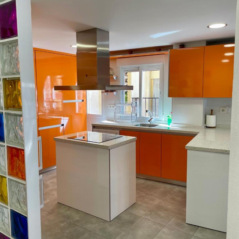 H&H Suite El Santisimo - Three-Bedroom Apartment - 16