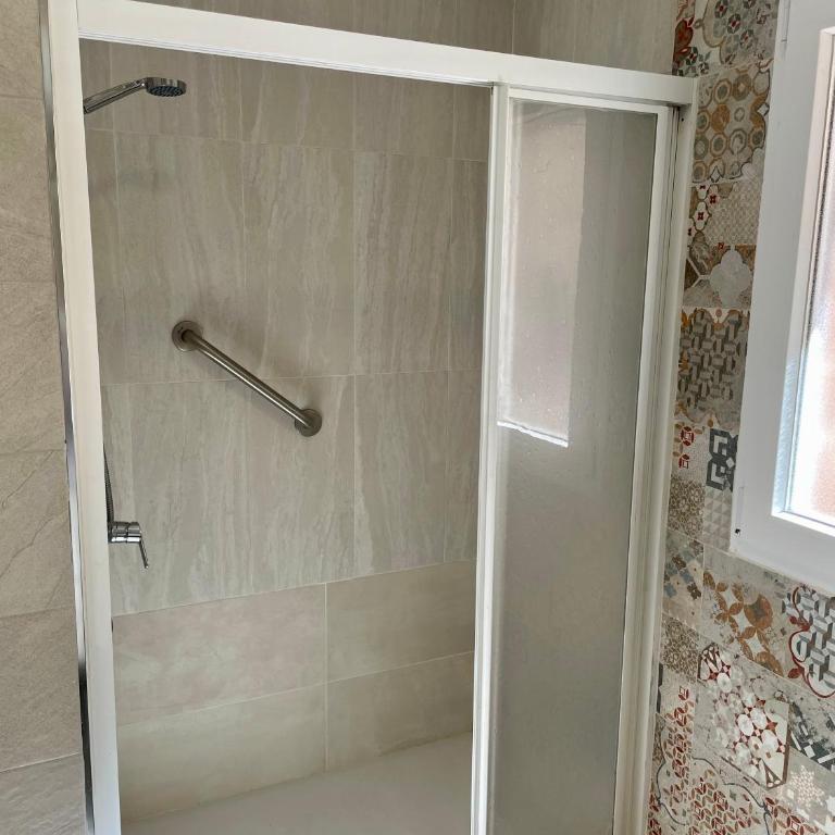 H&H Suite El Santisimo - Three-Bedroom Apartment - 10