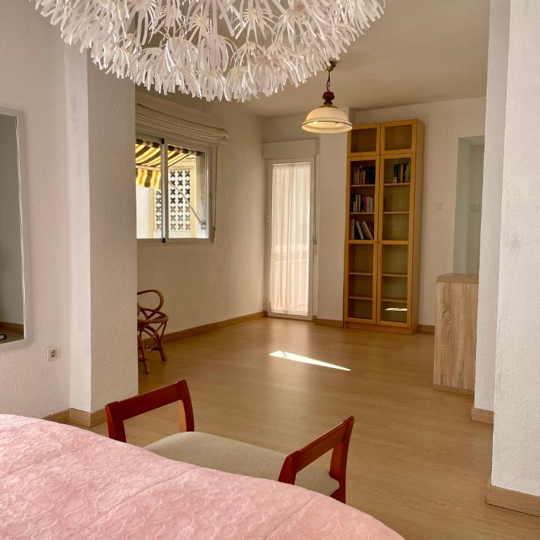 H&H Suite El Santisimo - Three-Bedroom Apartment - 27