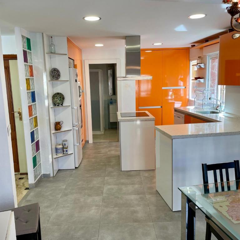 H&H Suite El Santisimo - Three-Bedroom Apartment - 6