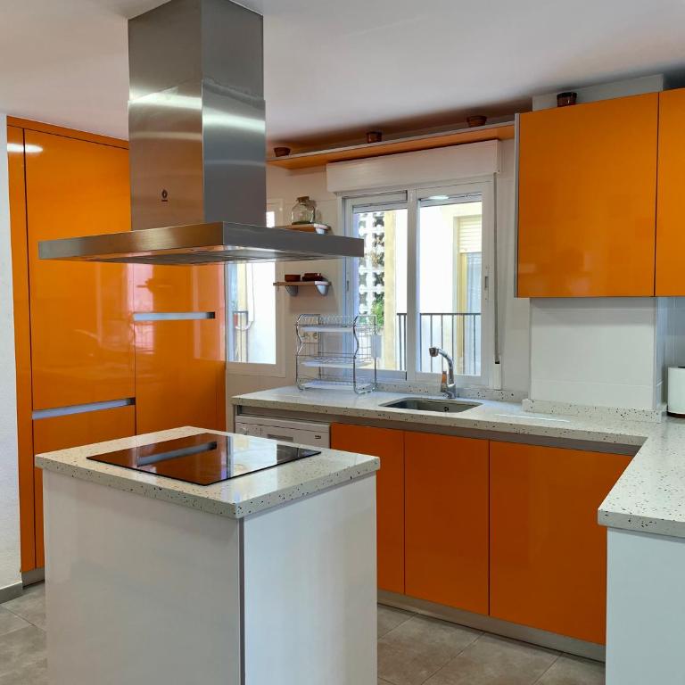 H&H Suite El Santisimo - Three-Bedroom Apartment - 13