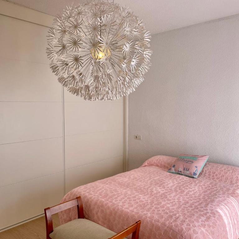 H&H Suite El Santisimo - Three-Bedroom Apartment - 5