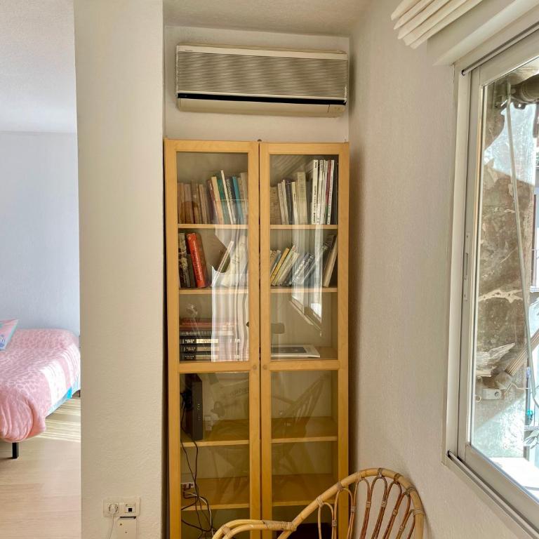 H&H Suite El Santisimo - Three-Bedroom Apartment - 25