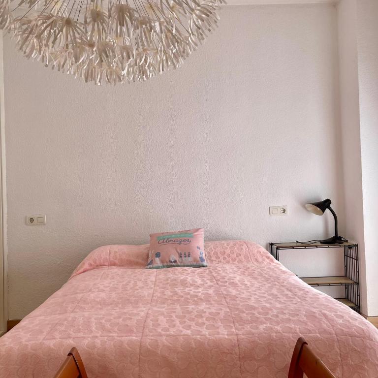 H&H Suite El Santisimo - Three-Bedroom Apartment - 12