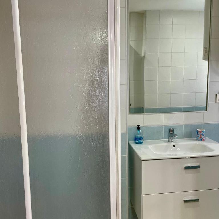 H&H Suite El Santisimo - Three-Bedroom Apartment - 19