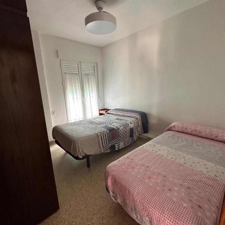 H&H Suite El Santisimo - Three-Bedroom Apartment - 23