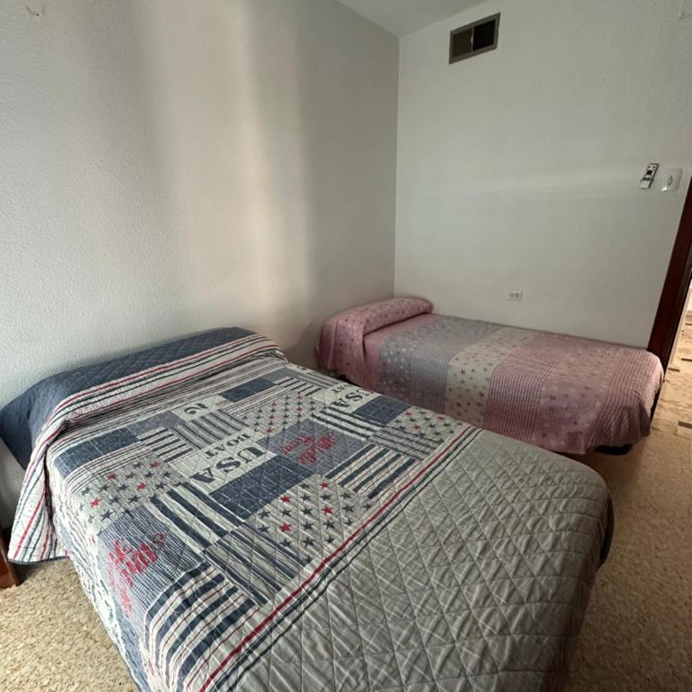 H&H Suite El Santisimo - Three-Bedroom Apartment - 24