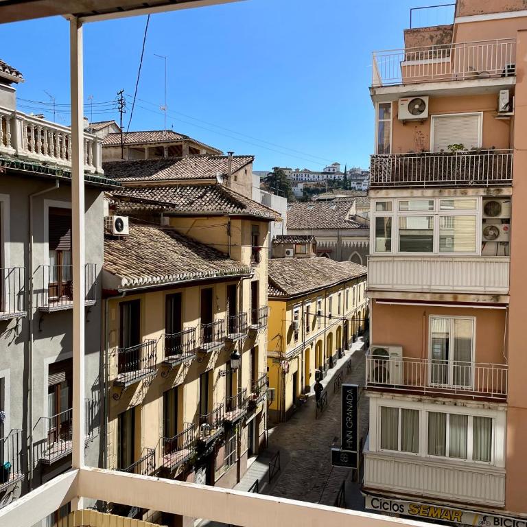 H&H Suite El Santisimo - Three-Bedroom Apartment - 28
