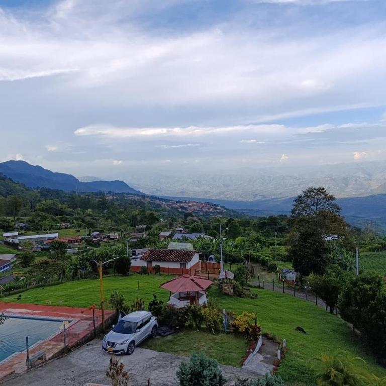 Finca la pilarica - Two-Bedroom Apartment - 1
