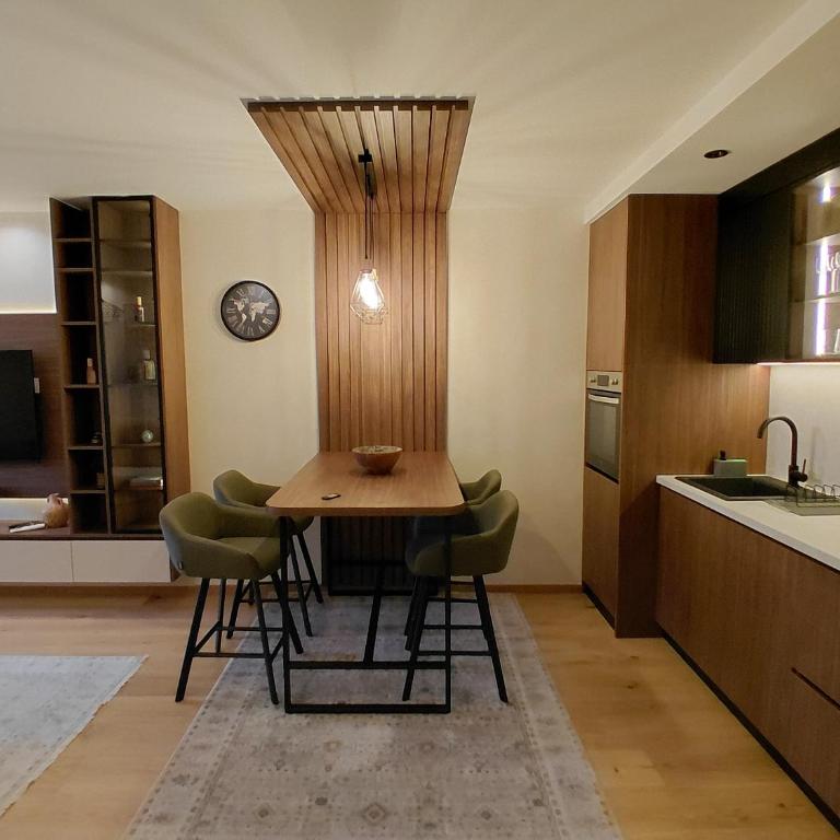 Apartman Infinity - Zlatibor - One-Bedroom Apartment - 4