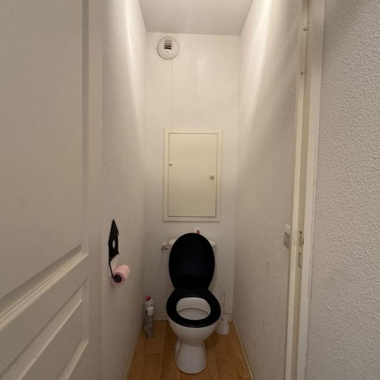 T4 6 personnes avec grand balcon piscine & sauna Risoul - Appartement - 21