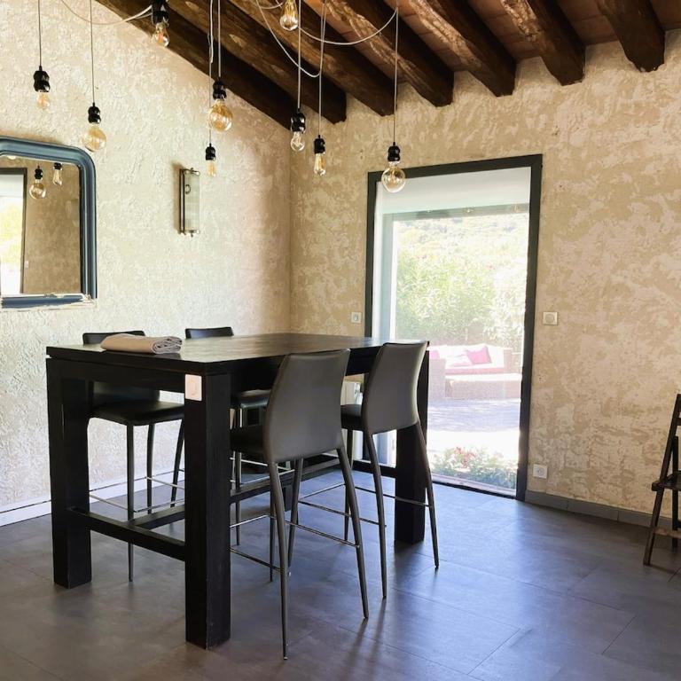 Cap Juluca YourHostHelper - Villa avec Piscine Privée - 5
