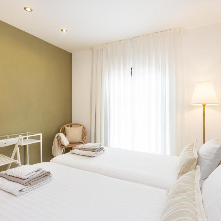 Cozy apartment, new decoration Paradise suites by Anne Adeje - Apartamento de 2 dormitorios - 13