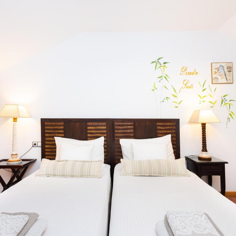Cozy apartment, new decoration Paradise suites by Anne Adeje - Apartamento de 2 dormitorios - 29