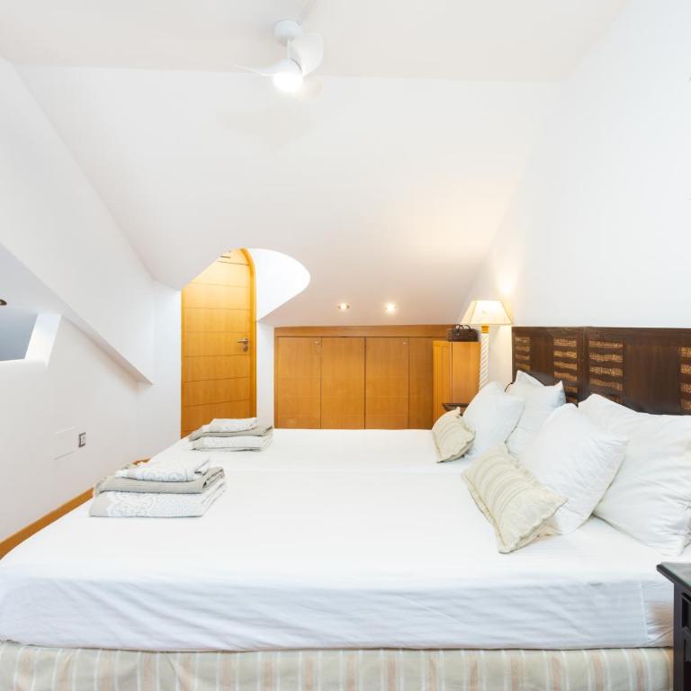 Cozy apartment, new decoration Paradise suites by Anne Adeje - Apartamento de 2 dormitorios - 31