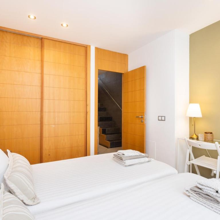Cozy apartment, new decoration Paradise suites by Anne Adeje - Apartamento de 2 dormitorios - 12