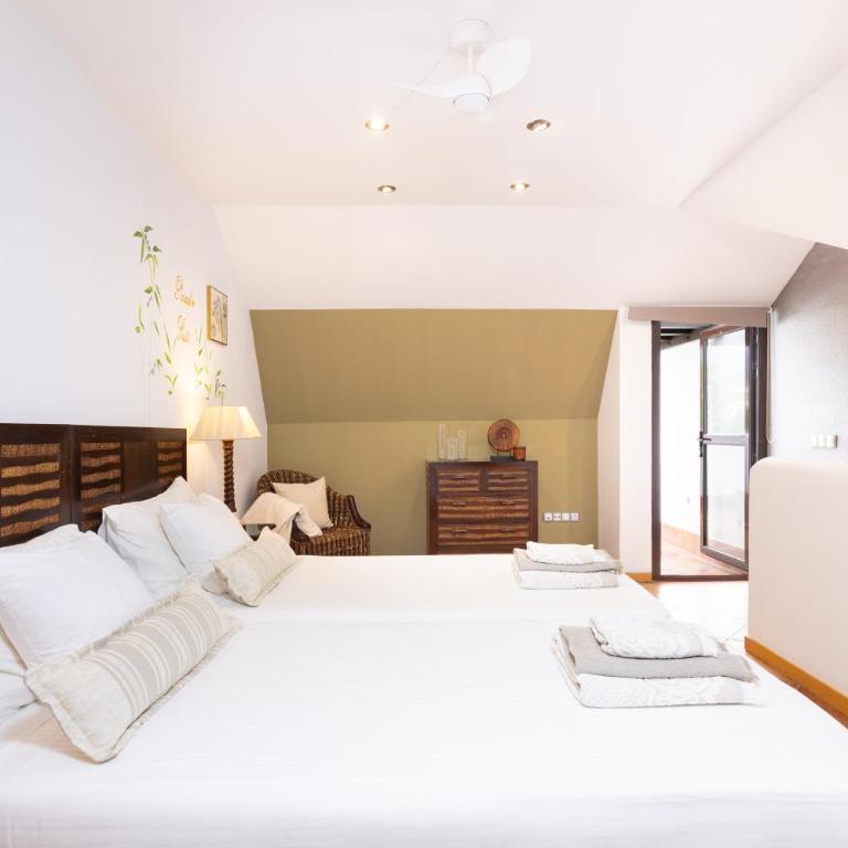 Cozy apartment, new decoration Paradise suites by Anne Adeje - Apartamento de 2 dormitorios - 30