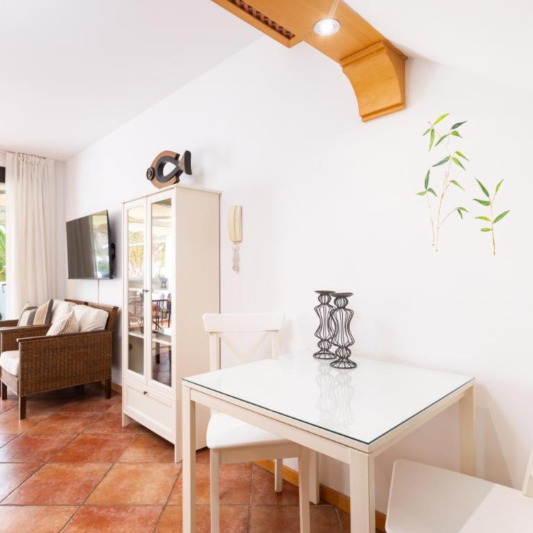 Cozy apartment, new decoration Paradise suites by Anne Adeje - Apartamento de 2 dormitorios - 6