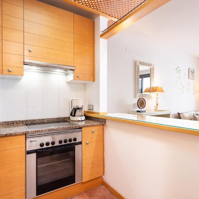 Cozy apartment, new decoration Paradise suites by Anne Adeje - Apartamento de 2 dormitorios - 9