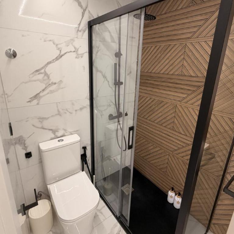 Habitaciones con baño privado cerca centro Alicante - Double Room - 14