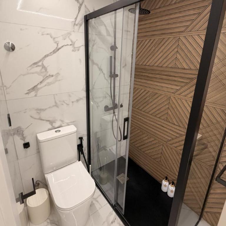 Habitaciones con baño privado cerca centro Alicante - Double Room - 15