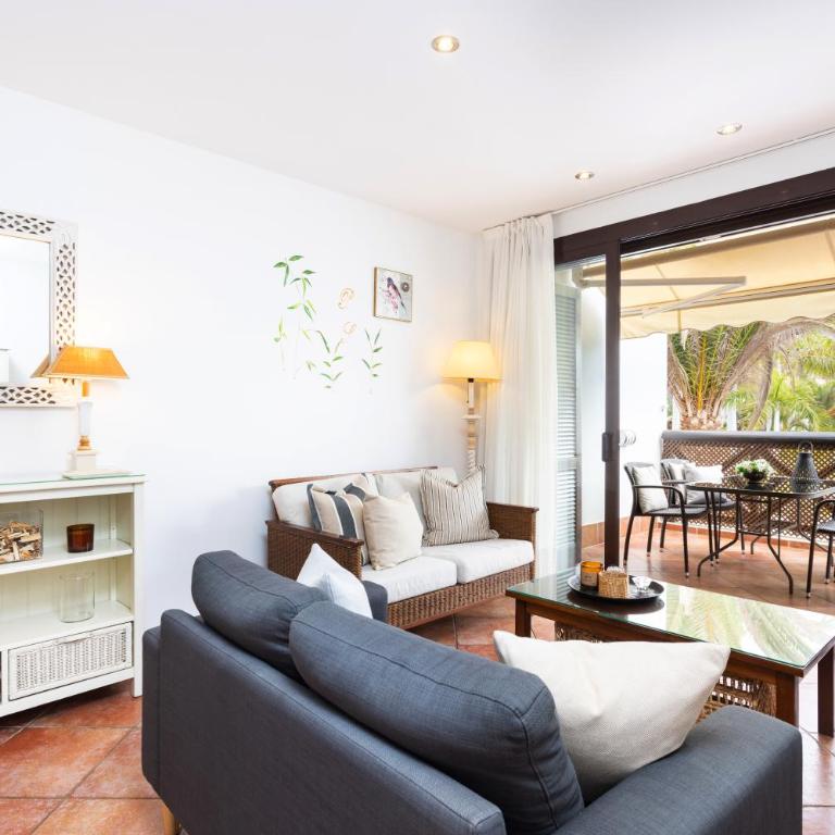 Cozy apartment, new decoration Paradise suites by Anne Adeje - Apartamento de 2 dormitorios - 3