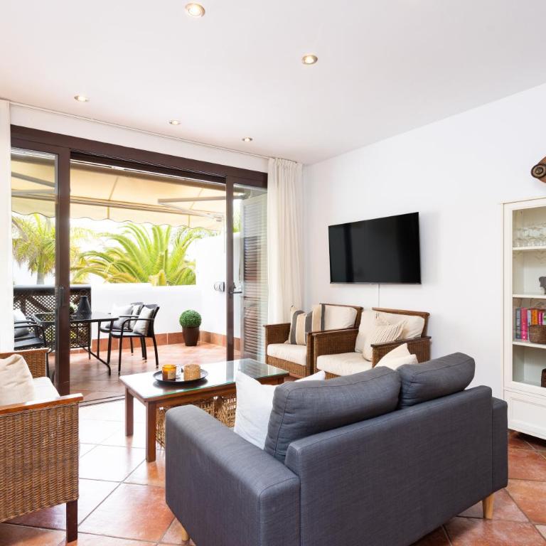 Cozy apartment, new decoration Paradise suites by Anne Adeje - Apartamento de 2 dormitorios - 2