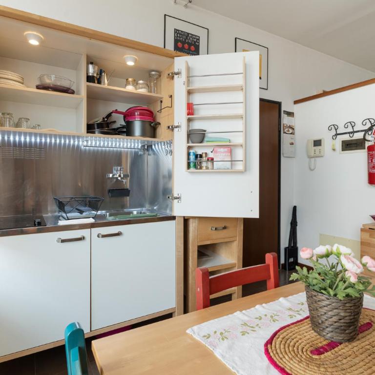 GuestHost - Cozy Apartment in Milan - One-Bedroom Apartment - 17