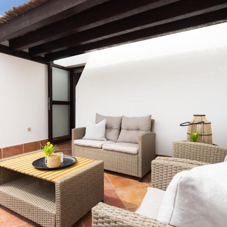 Cozy apartment, new decoration Paradise suites by Anne Adeje - Apartamento de 2 dormitorios - 27