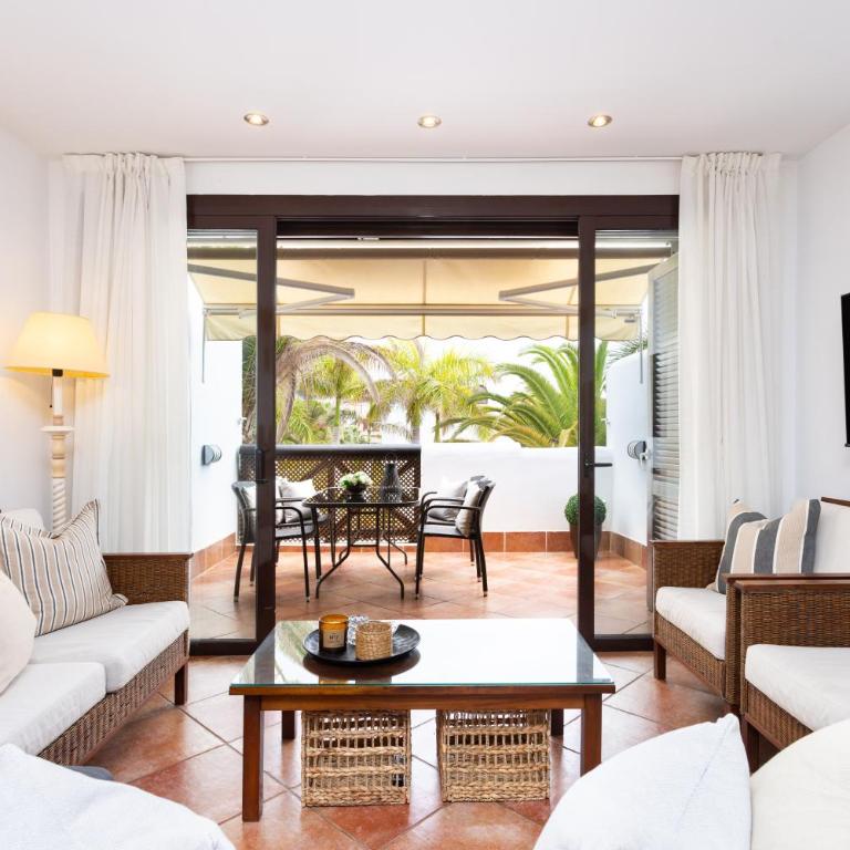Cozy apartment, new decoration Paradise suites by Anne Adeje - Apartamento de 2 dormitorios - 1