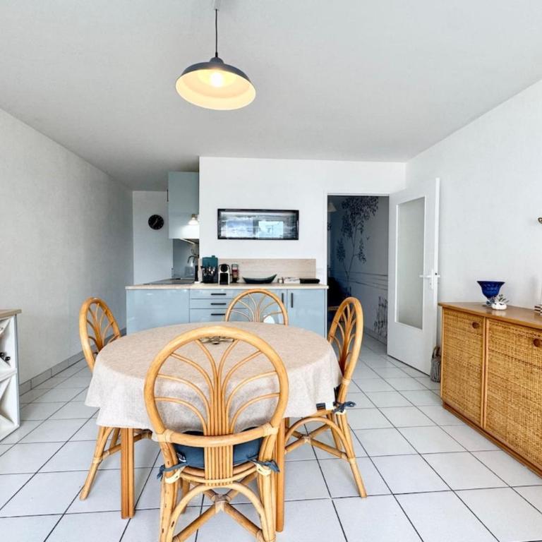 Lovely ! T2 Top Cosy - Terrasse - Appartement 1 Chambre - 9