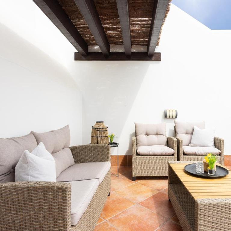 Cozy apartment, new decoration Paradise suites by Anne Adeje - Apartamento de 2 dormitorios - 25