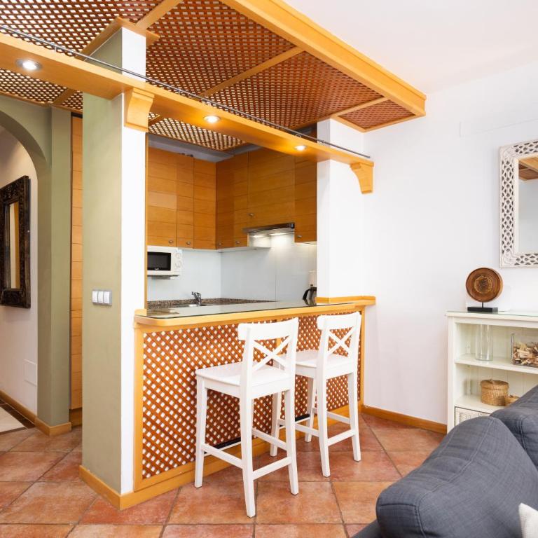 Cozy apartment, new decoration Paradise suites by Anne Adeje - Apartamento de 2 dormitorios - 7
