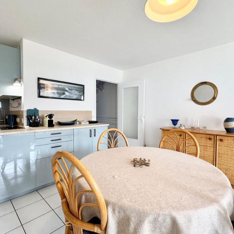 Lovely ! T2 Top Cosy - Terrasse - Appartement 1 Chambre - 10
