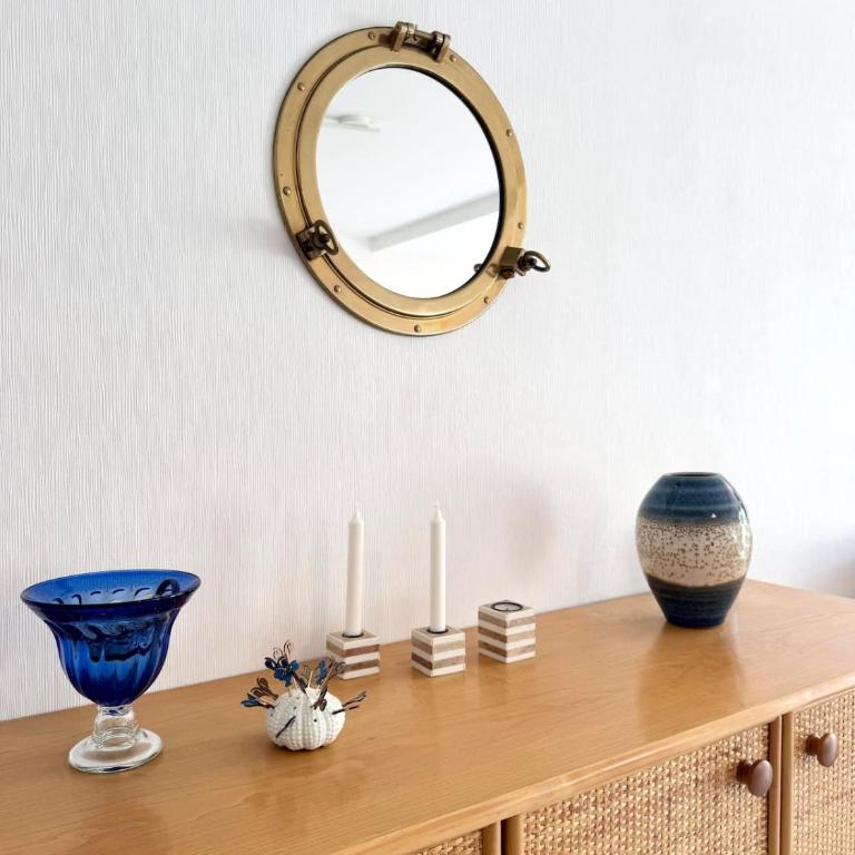 Lovely ! T2 Top Cosy - Terrasse - Appartement 1 Chambre - 12